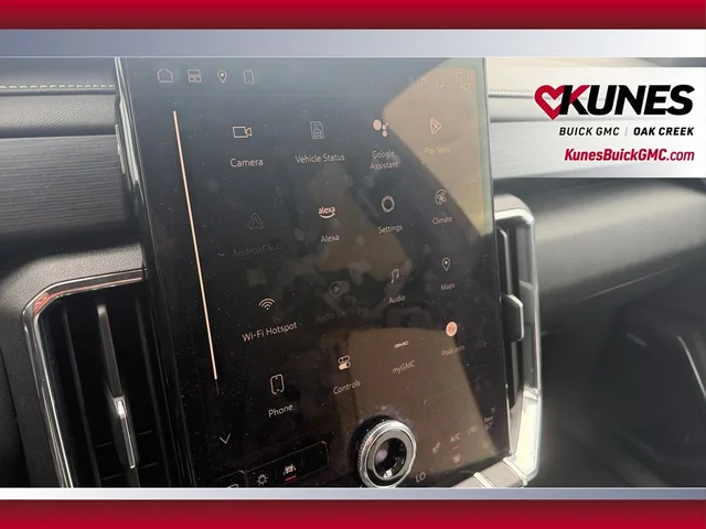 SEMINUEVOS GMC Acadia a Estados en autogozo