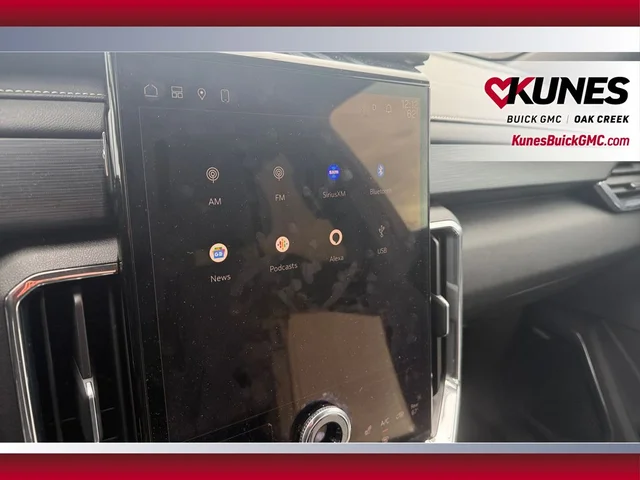 SEMINUEVOS GMC Acadia a Estados en autogozo