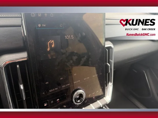 SEMINUEVOS GMC Acadia a Estados en autogozo