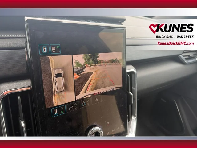 SEMINUEVOS GMC Acadia a Estados en autogozo
