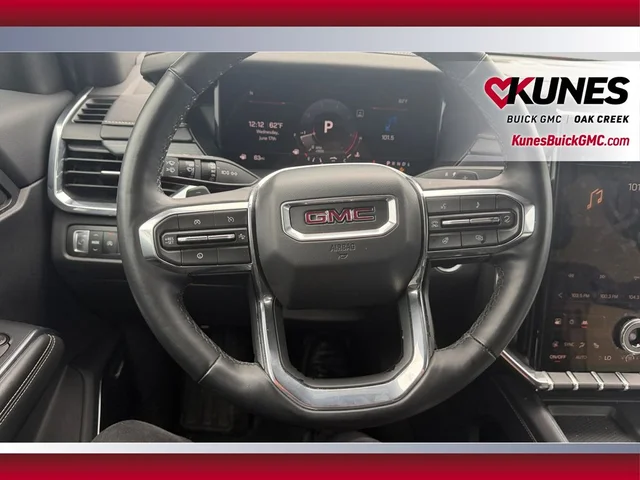 SEMINUEVOS GMC Acadia a Estados en autogozo
