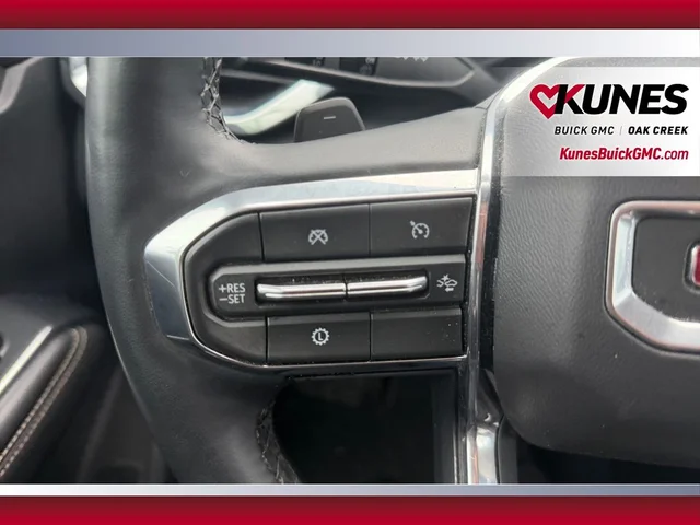 SEMINUEVOS GMC Acadia a Estados en autogozo