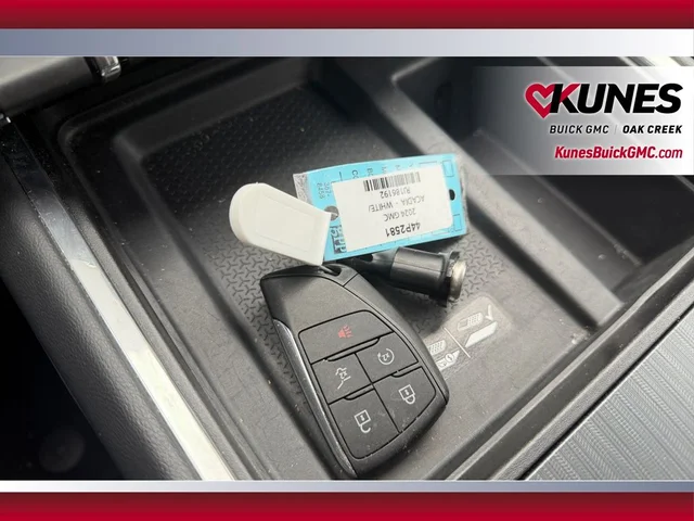 SEMINUEVOS GMC Acadia a Estados en autogozo