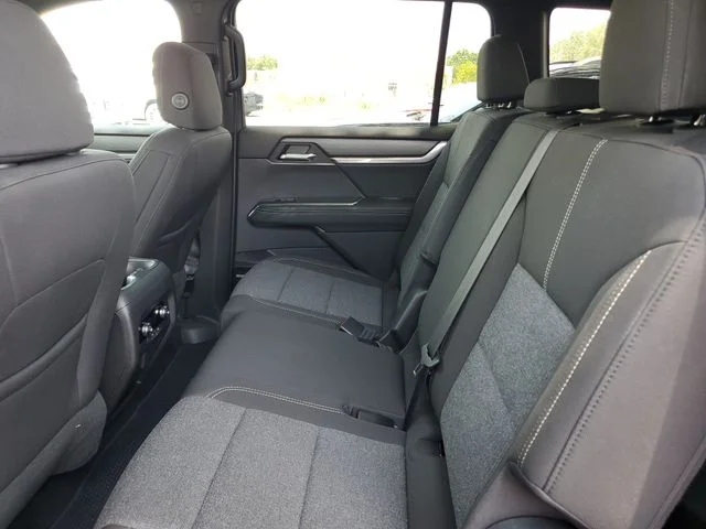 Nuevos GMC ACADIA à Estados chez autogozo