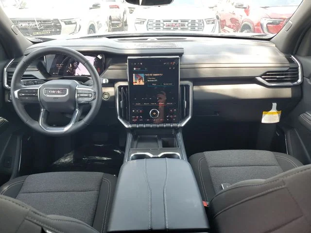Nuevos GMC ACADIA à Estados chez autogozo