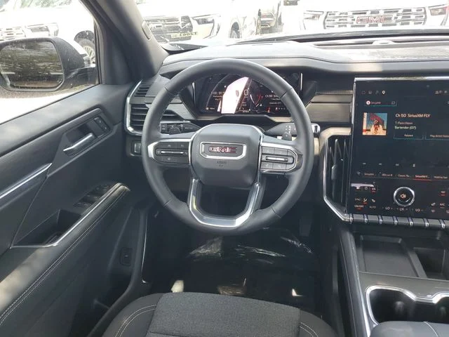 Nuevos GMC ACADIA à Estados chez autogozo
