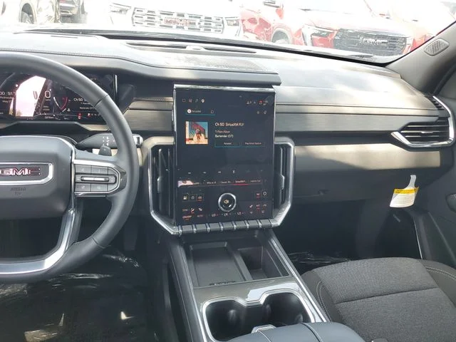 Nuevos GMC ACADIA à Estados chez autogozo