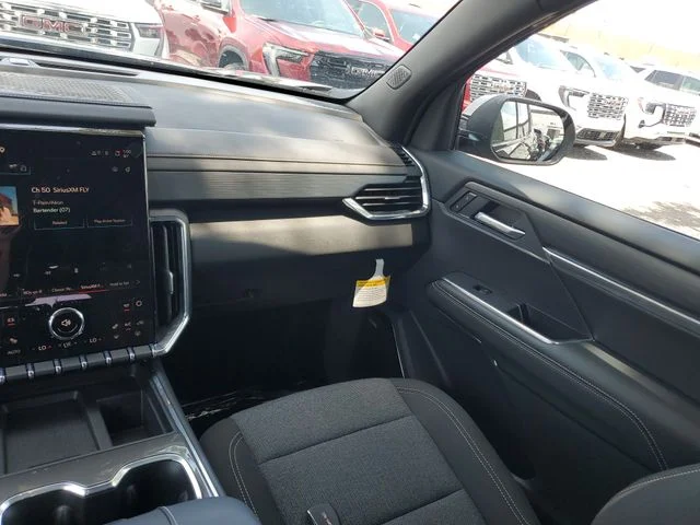 Nuevos GMC ACADIA à Estados chez autogozo
