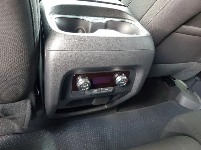 Nuevos GMC ACADIA à Estados chez autogozo