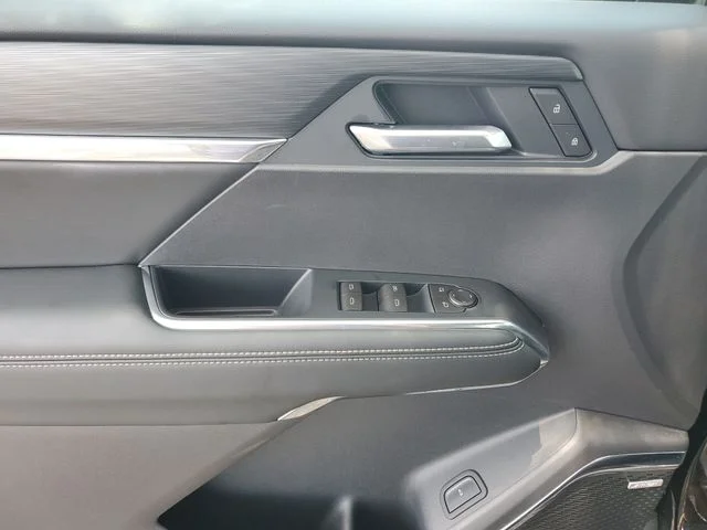 Nuevos GMC ACADIA à Estados chez autogozo