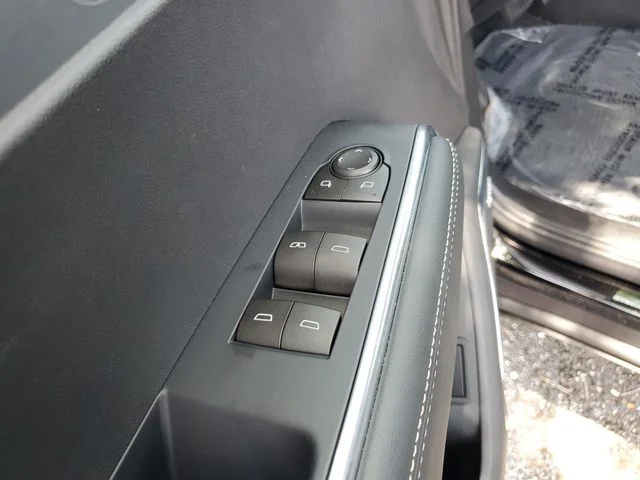 Nuevos GMC ACADIA à Estados chez autogozo