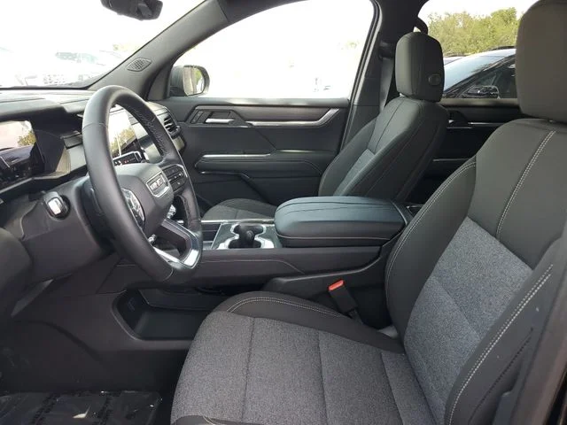 Nuevos GMC ACADIA à Estados chez autogozo