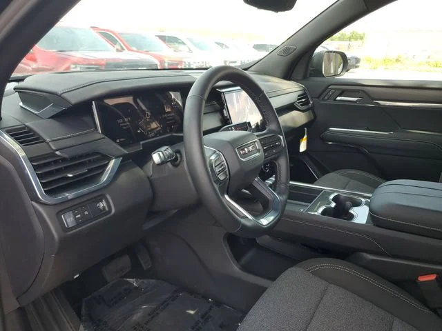 Nuevos GMC ACADIA à Estados chez autogozo