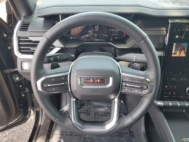 Nuevos GMC ACADIA à Estados chez autogozo