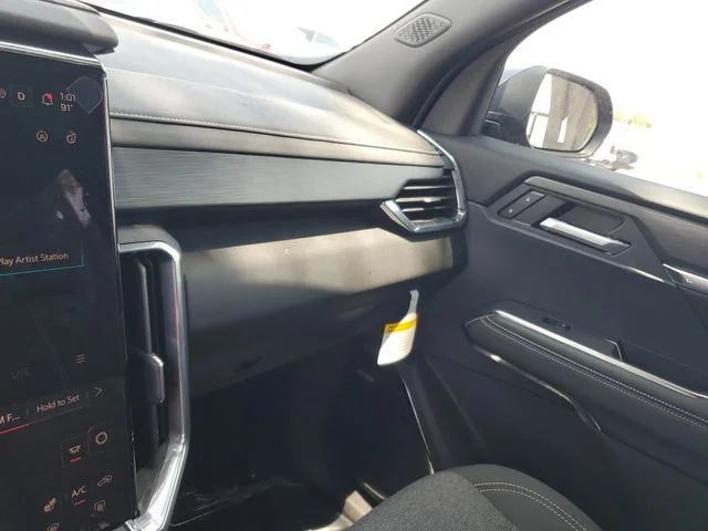 Nuevos GMC ACADIA à Estados chez autogozo