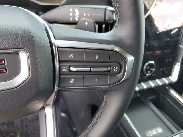 Nuevos GMC ACADIA à Estados chez autogozo