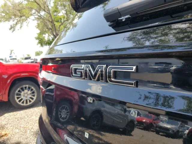 Nuevos GMC ACADIA à Estados chez autogozo