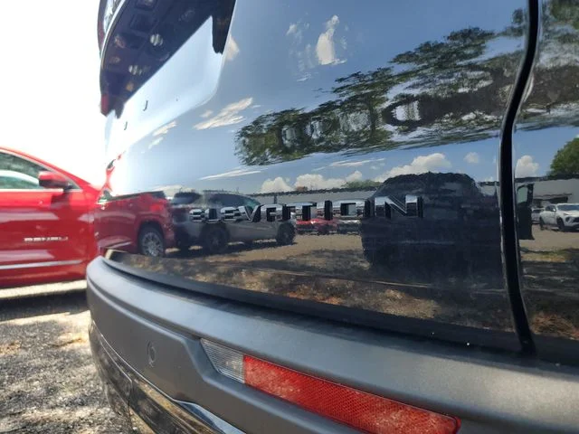Nuevos GMC ACADIA à Estados chez autogozo