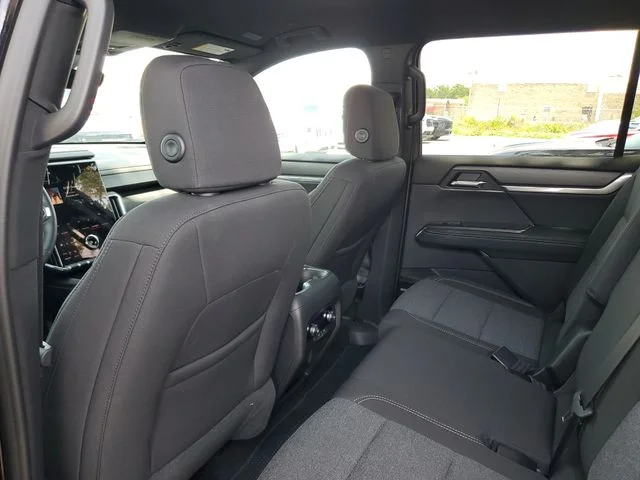 Nuevos GMC ACADIA à Estados chez autogozo