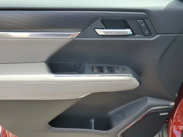 Nuevos GMC ACADIA à Estados chez autogozo