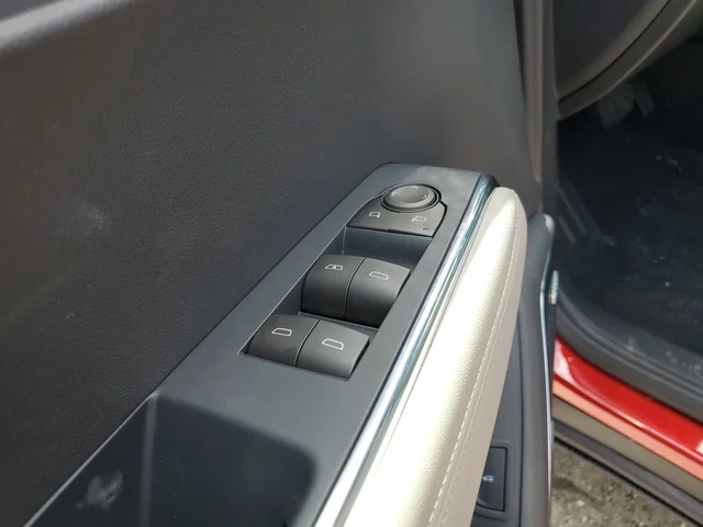 Nuevos GMC ACADIA à Estados chez autogozo