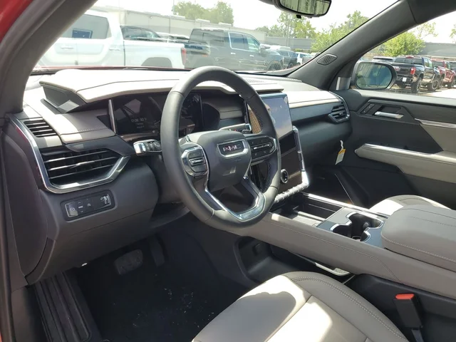 Nuevos GMC ACADIA à Estados chez autogozo