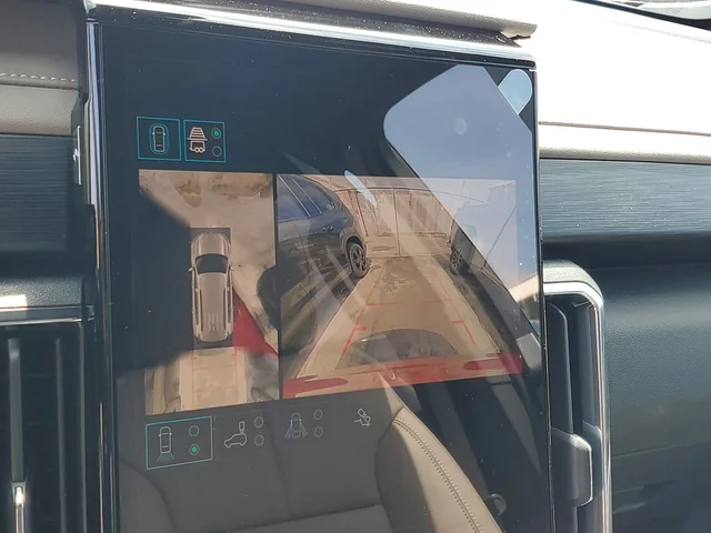 Nuevos GMC ACADIA à Estados chez autogozo
