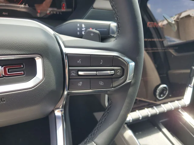 Nuevos GMC ACADIA à Estados chez autogozo
