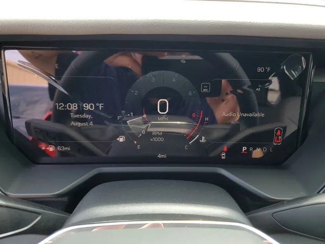 Nuevos GMC ACADIA à Estados chez autogozo