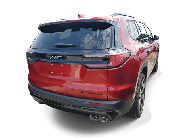 Nuevos GMC ACADIA à Estados chez autogozo