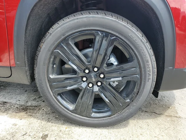Nuevos GMC ACADIA à Estados chez autogozo