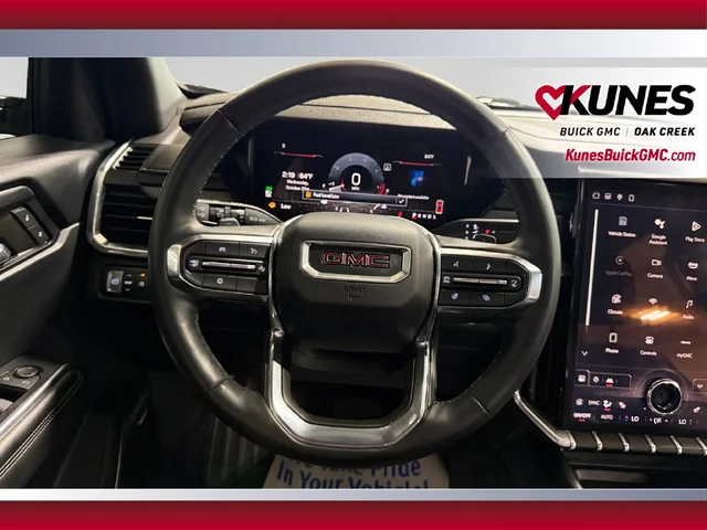 SEMINUEVOS GMC Acadia a Estados en autogozo