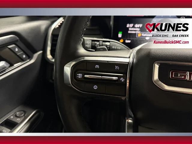 SEMINUEVOS GMC Acadia a Estados en autogozo