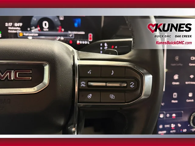 SEMINUEVOS GMC Acadia a Estados en autogozo