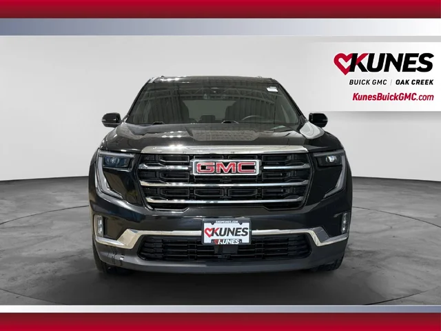 SEMINUEVOS GMC Acadia a Estados en autogozo