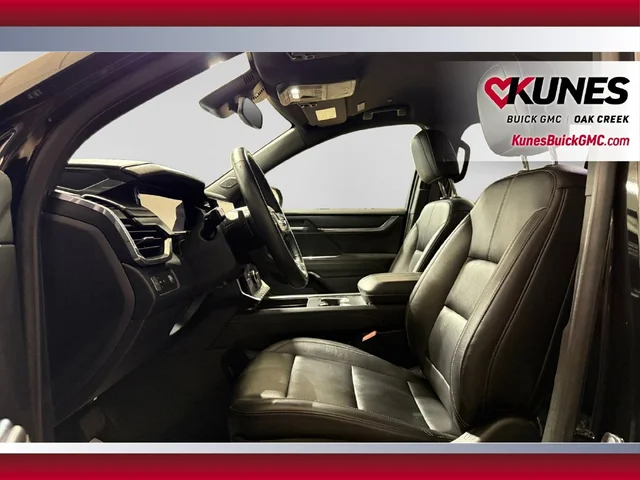 SEMINUEVOS GMC Acadia a Estados en autogozo
