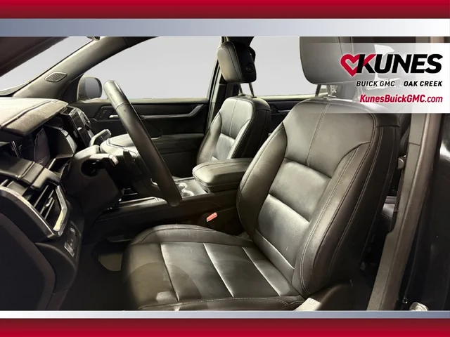 SEMINUEVOS GMC Acadia a Estados en autogozo