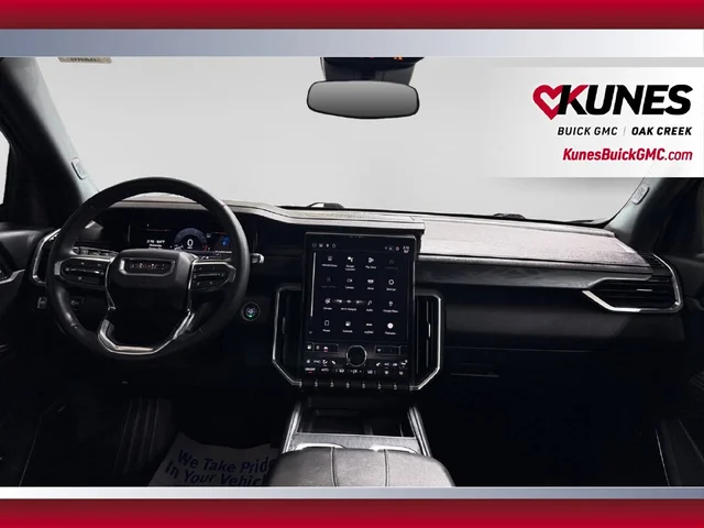 SEMINUEVOS GMC Acadia a Estados en autogozo