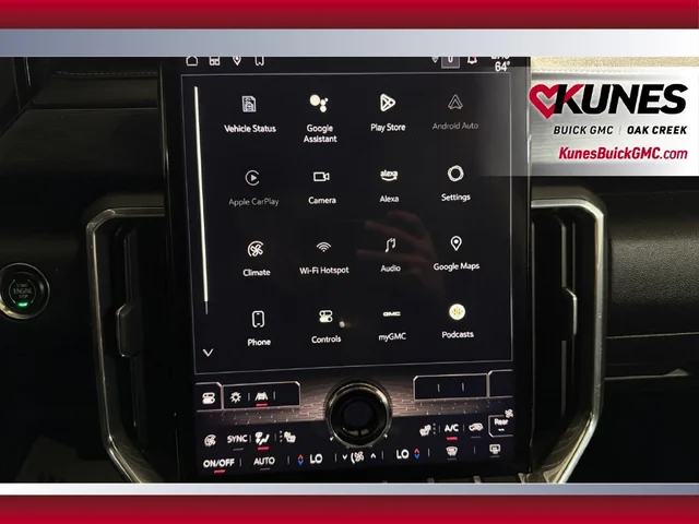 SEMINUEVOS GMC Acadia a Estados en autogozo