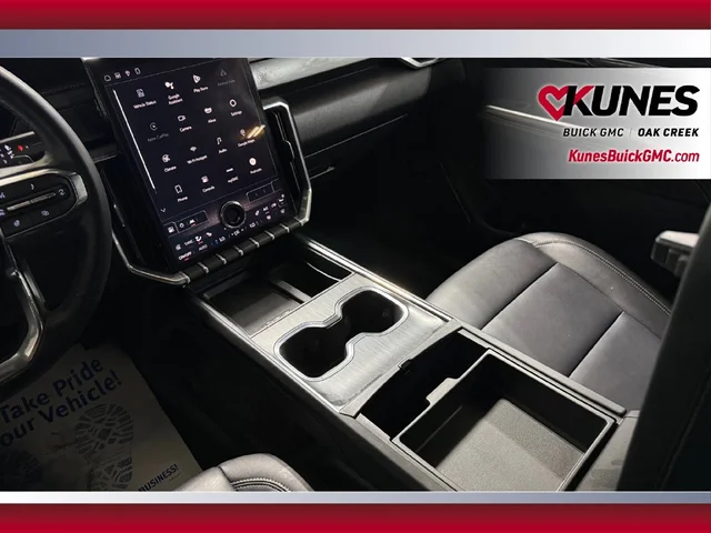SEMINUEVOS GMC Acadia a Estados en autogozo