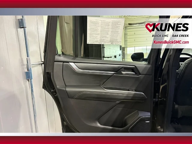 SEMINUEVOS GMC Acadia a Estados en autogozo