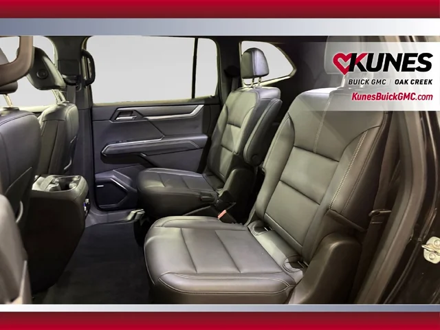 SEMINUEVOS GMC Acadia a Estados en autogozo