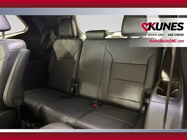 SEMINUEVOS GMC Acadia a Estados en autogozo