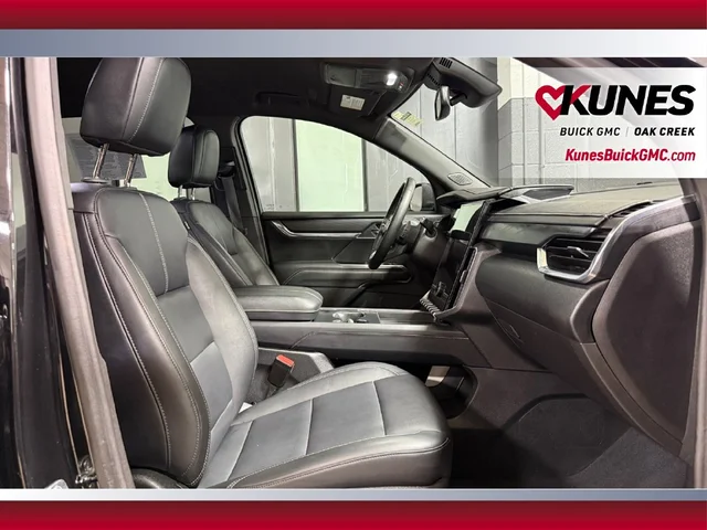 SEMINUEVOS GMC Acadia a Estados en autogozo