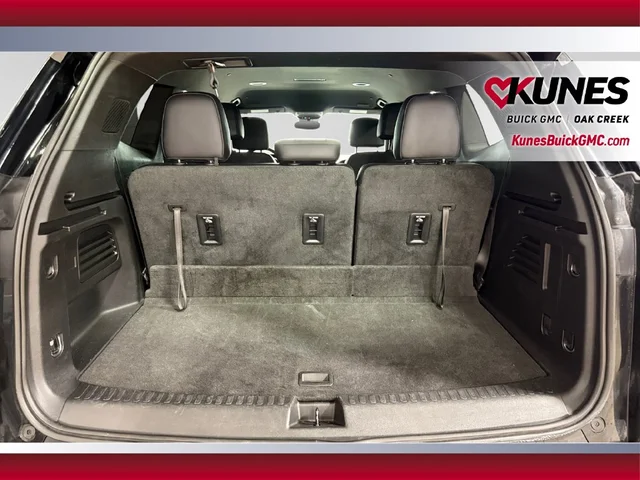 SEMINUEVOS GMC Acadia a Estados en autogozo