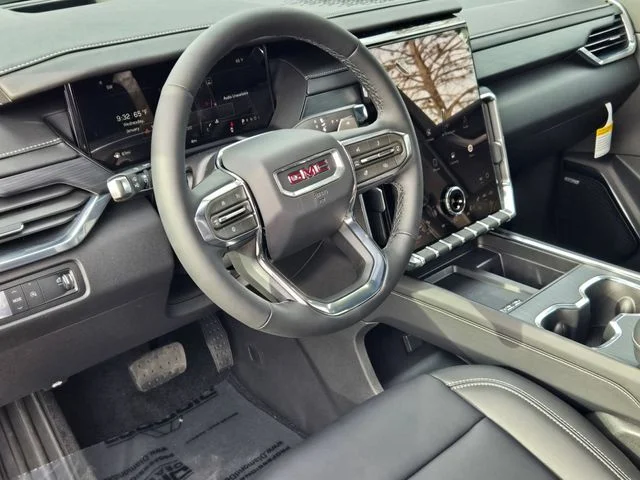Nuevos GMC ACADIA à Estados chez autogozo
