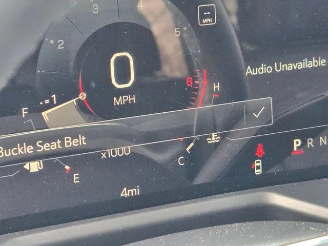 Nuevos GMC ACADIA à Estados chez autogozo