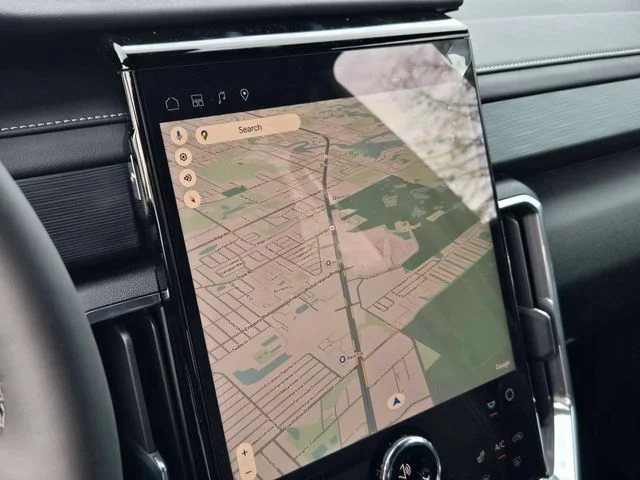 Nuevos GMC ACADIA à Estados chez autogozo