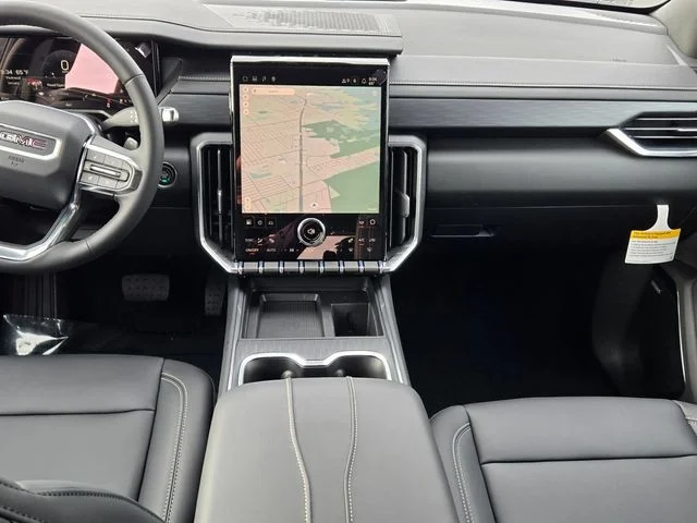 Nuevos GMC ACADIA à Estados chez autogozo