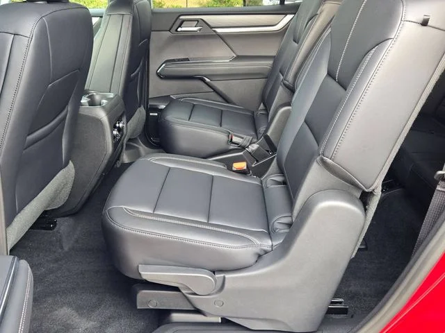 Nuevos GMC ACADIA à Estados chez autogozo
